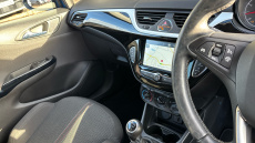 Vauxhall Corsa 1.4 [75] Griffin 3dr Petrol Hatchback